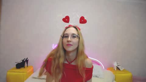 Klary online show from February 15, 2:00 pm