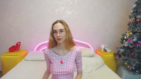 Klary online show from January 9, 11:36 am