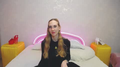 Klary online show from January 21, 6:33 am