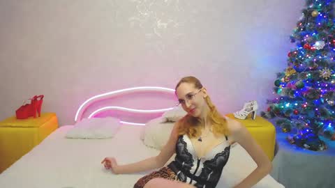 Klary online show from December 27, 12:56 pm