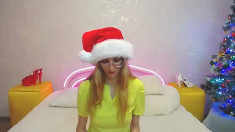 Klary online show from January 7, 4:16 pm