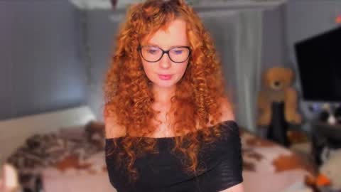 Klementinafanslyklementina6661 online show from March 4, 8:48 pm