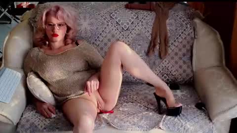 ALYONA online show from March 4, 2:07 am