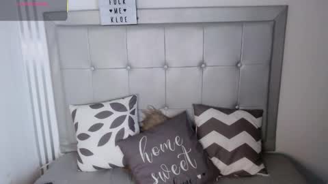 kloe__watson online show from April 4, 6:18 pm