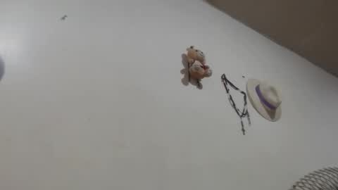 Kloe online show from December 20, 2:15 am