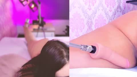 kloe_campbell online show from February 27, 11:10 am