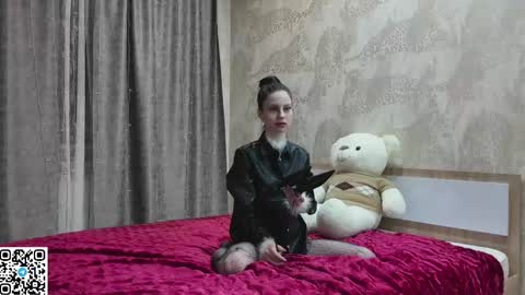 knopkaa online show from April 21, 2:13 pm