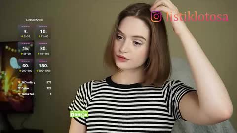 kokome21 online show from October 23, 5:24 am