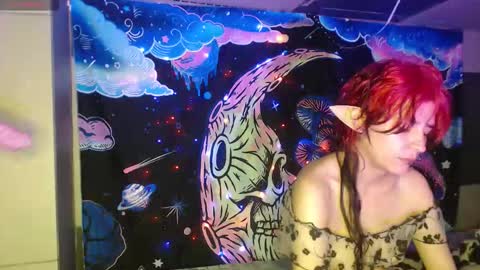 konekokawai online show from January 13, 11:20 pm