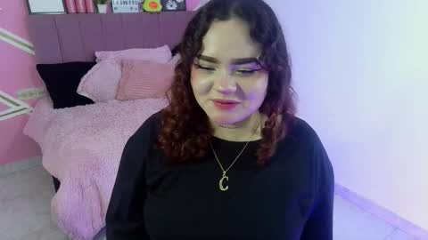 camila online show from March 16, 5:44 am