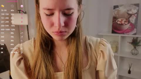 Jenna online show from March 5, 5:20 pm