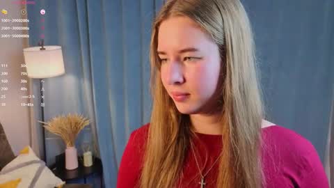 Jenna online show from November 25, 4:42 pm