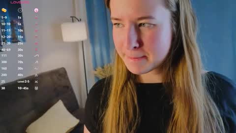 Jenna online show from February 12, 4:41 pm