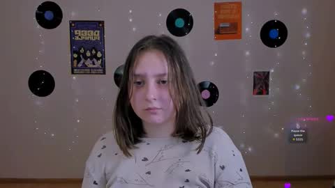 shy Kora online show from February 11, 4:19 pm