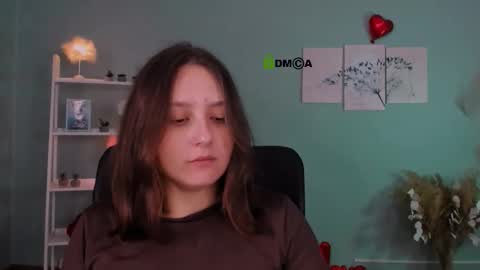 shy Kora online show from February 17, 8:41 pm