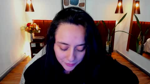 Kora Shadow online show from March 14, 1:28 am