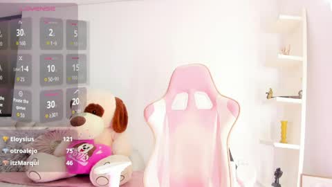 Koral Cuz online show from April 8, 3:47 pm