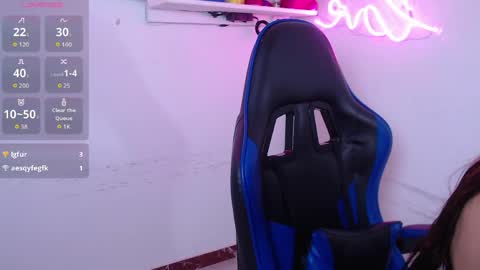 Koraline online show from March 30, 3:55 pm