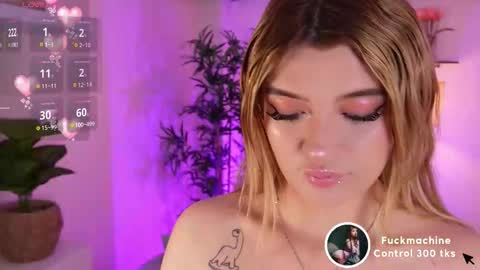 Kore online show from March 28, 7:24 pm