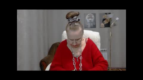 VIKA online show from February 6, 8:34 pm