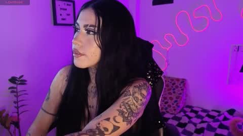 korolova online show from January 13, 11:53 pm