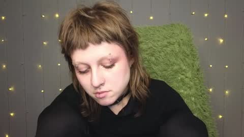 Kortny online show from February 1, 8:37 pm