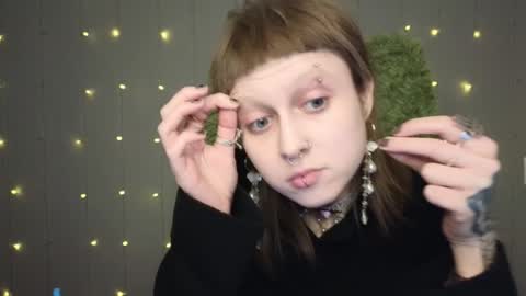 Kortny online show from January 31, 9:05 pm