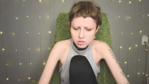 Kortny online show from January 17, 8:44 pm