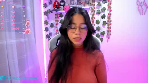 Kotomi online show from April 7, 2:46 am