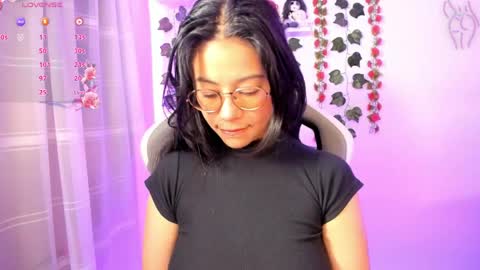 Kotomi online show from June 4, 3:23 am