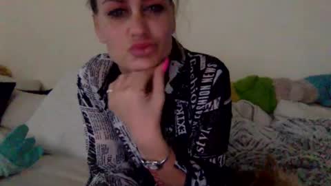 koyoteej online show from January 12, 8:57 pm