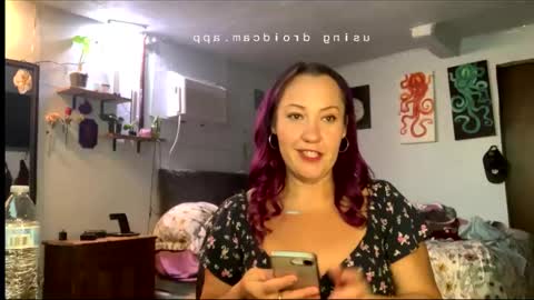 kreamyk420 online show from March 24, 2:44 pm