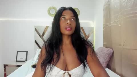 Krisvany online show from February 20, 12:09 am