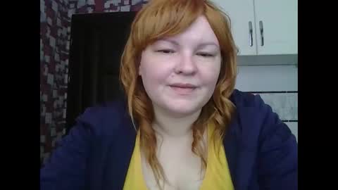 KrisryxONiks online show from May 17, 4:33 am