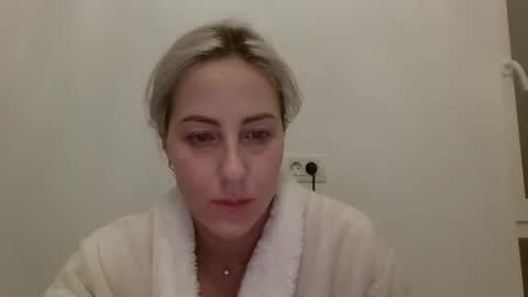 Grace online show from October 1, 8:14 pm