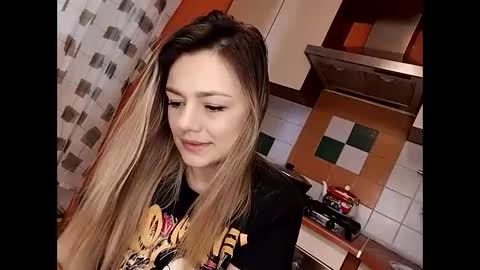 KrissSexi online show from January 25, 10:08 am