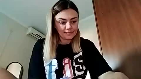 KrissSexi online show from September 24, 3:49 am