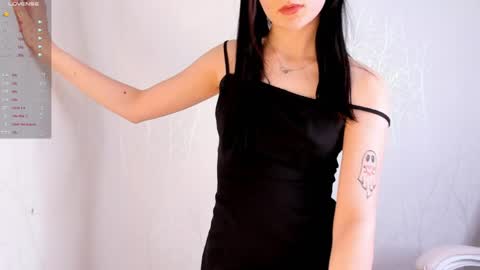 krissshoww online show from April 13, 11:11 am