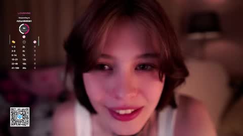 Sarah online show from October 4, 1:11 am