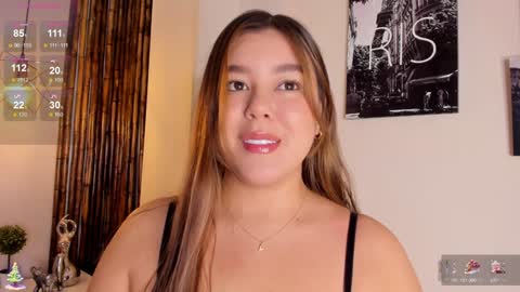 Snapshot of kristal_brown_ chatting on December 30, 12:31 pm Aria online show from December 30, 12:31 pm