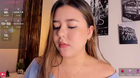 Snapshot of kristal_brown_ chatting on March 8, 12:18 pm Aria online show from March 8, 12:18 pm