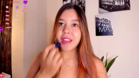 Snapshot of kristal_brown_ chatting on September 23, 12:36 pm Aria online show from September 23, 12:36 pm