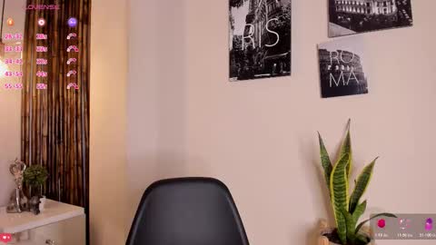 Aria online show from November 21, 12:51 pm