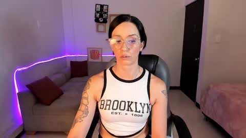 Sophia online show from December 16, 7:31 pm