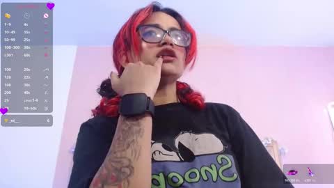 kristen_tay online show from December 2, 4:03 am