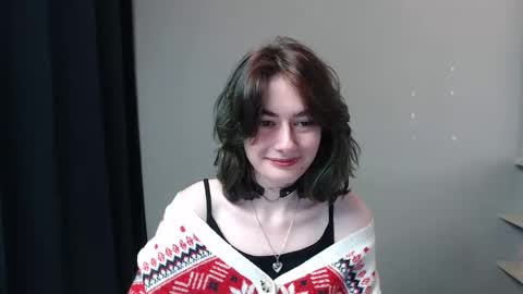 Kristina online show from December 23, 10:42 am