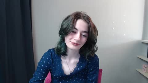 Kristina online show from January 22, 10:18 am