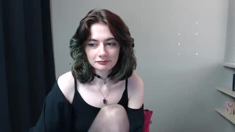 Kristina online show from January 14, 10:17 am