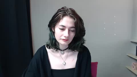 Kristina online show from January 23, 10:22 am