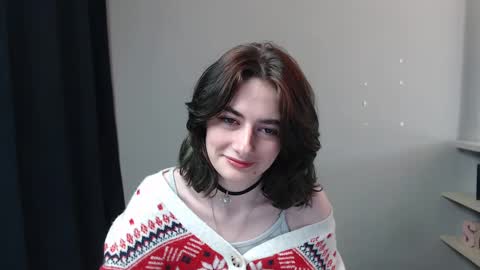 Kristina online show from January 3, 10:09 am